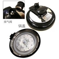 Hanpai Electric Pressure Cooker Smart Rice Cooker Multifunctional Electric High Pressure Cooker Rice