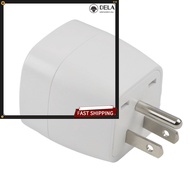 【Hot-DELA】to europe Power adapter adapter for europe  Power  adapter❀