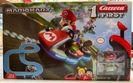 Carrera First Mario Kart 3.5M 賽車軌道