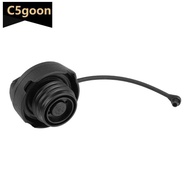 C5GOON 1Pc Petrol Diesel Cap Fuel Oil Tank Inner Cover For VW Golf Polo Jetta Passat J0201550A 1J020