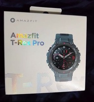 Amazfit T-Rex Pro
