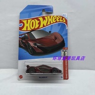 Hot wheels hot wheels premium Hotwheels Hotwheels Car Model Small Sports Car Alloy Toy Martin Ferrar