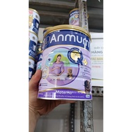 [Genuine ANMUM] Anmum Materna Powdered Milk for Pregnant Mothers Vanilla Flavor date July 2026