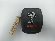 Snoopy 史努比散紙包  售$25