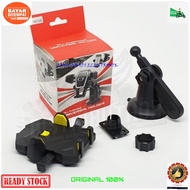 HP GANTUNGAN J333 ORIGINAL CAR CAR HANDPHONE HANGING HOLDER MOBILE HANDLEhp SOFT TUBE CAR GLASS DASH