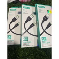 Date cable 4.1A fast charging