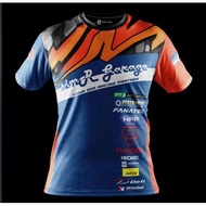 SimR Garage Tshirt / Baju Microfiber Jersi / Jersey Sublimation / Tshirt Jersey