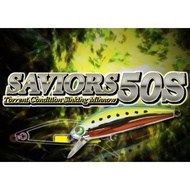 SENSES SAVIORS 50S 6.5G