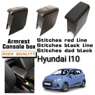 ALI ALI Hyundai I10 armrest console box BABA