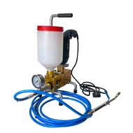 Hyvst High Pressure Grouting Pump SGP700A 230V/50HZ