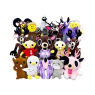 99 Nights In The Forest Plushie 99 Nights Cross-Border Forest 99 Nights Elk nights Horror Game Doll 