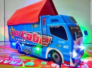 MINIATUR TRUK KAYU ASLI / TRUK OLENG TERMURAH / PALING LAKU miniatur truk murah, miniatur oleng, miniatur truk oleng kayu, miniatur truk remot, mainan edukasi, mainan mobil mobilan, mainan anak, mainan edukasi,kerajinan tangan