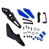 เคสที่คลุมมอเตอร์กันล้ม Z900RS แบบพิเศษสำหรับ Kawasaki Z 900 Z900 RS 2018-2023 2022 2021ป้องกันเครื่