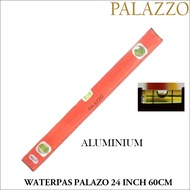 24 Inch Magnetic Aluminum Spirit Level 60 Cm Torpedo Level Large Spirit Level