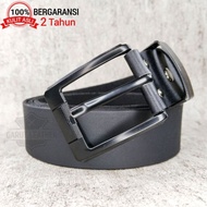 [GENUINE LEATHER] Men's Genuine Leather Belt/ 100% Original Genuine Leather Buckle Belt