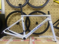 代客放二手 Colnago V4Rs Frameset - Size 455