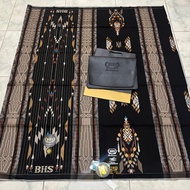 Sarung BHS SGE MASTERPIECE GOLD HITAM LIMITED EDITION