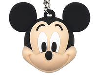 [🚚จัดส่งไว] Volvik Mickey & Minnie Mouse Golf Ball Pouch