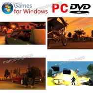 □GTA San Andreas PC Game