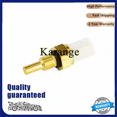 BR 250 Motorcycle Water Temp Temperature Sensor For Kawasaki 21176-0009 BR250 Z250SL BX250 NINJA 250