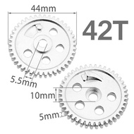 HSP 2-Speed Metal Spur Gear Set (42T/47T) Redcat Vortex SS Tornado S30 94155 94166 94177 1/10 RC Car
