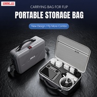 For DJI FLIP: Storage Bag, Drone Accessories Waterproof Handbag, DJI FLIP Changfei Suit Shoulder Bag