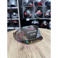 Visor for Zeus Helmet ZS 613H