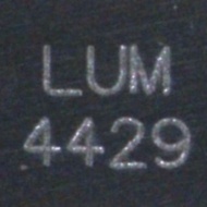 IC DISPLAY SAMSUNG A07 (A075F)