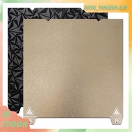 [99MY]Steel 3d Printer Accessories PEI+PEO Sheet 235mmx235mm For -3 S1/End-5 S1/K1Pei Heated Bed 3D 