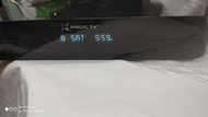 Magic TV MTV7000D-MINI 高清電視錄影機頂盒