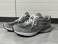 (US8) New Balance 990v4
