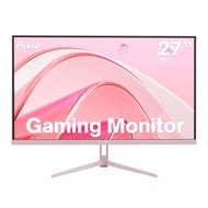 PX278 Wave Pink 27 inch 180Hz Refresh Rate FHD 1440p Resolution Fast IPS Panel 1ms GTG Response Time