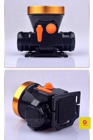 đèn pin đội đầu siêu sáng sạc điện đèn pin đội đầu sạc điện pin trâu den doi dau pin trâu