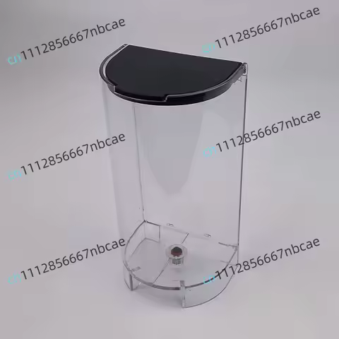 Suitable for Nespresso capsule coffee machine C40/D40/EN80 inissia drip tray water tank waste water 