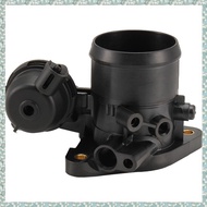 [h5bl3j6wj.ph] For C5 RC FOCUS MK2 C-MAX MK1 2.0 Car Throttle Body 3M5Q9E926AB 0345C4