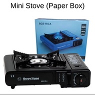 gas stove dapur gas mini portable gas stove Portable Gas Stove Single Burner