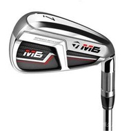 台灣現貨新貨特惠 Taylormade泰勒梅高爾夫球桿2022款 M6 7號鐵桿 SIM 初學者練習桿 KZ96  露天