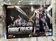 日通動畫 日版 Bandai 4573102607270Soul of Chogokin GX-13R超合金魂 GX-13R 超獸機神現貨發售中 $1880-