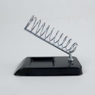 Soldering iron holder / soldering iron stand / soldering iron holder 9cm