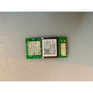 Main board board, TCL L32S66A tv components, wifi, cap, speaker