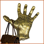 Basketball Holder Resin Soccer Hanger Basketball Wall Holder for Soccer Baseball Shoes Headphone Rac