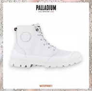 【PALLADIUM】PALLADIUM PAMPA RECYCL LT+ WP+ 拉鍊防水靴 冰河灰 74066/ US6.5 (24.5cm)