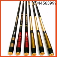 Shimano 5H Fishing Rod With Float, Lead, Fishing Charge