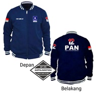 TYPE 2 NATIONAL MANDATE PARTY JACKET - PAN 12 COOL F2ASTORE