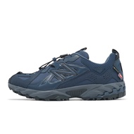 New Balance Casual Shoes 610X V1 Men's Women's Dark Blue GTX Waterproof NB [ACS] ML610XP-D