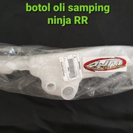 botol oli samping ninja RR