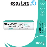 Ecostore Whitening Toothpaste 100G