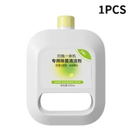 For Narwal Freo X Ultra Sweeping Robot Cleaner Decontamination Floor Cleaning Liquid 930ML for Freo