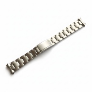 Rolex Oyster Chain Metal Strap Rolex Stainless Steel Solid