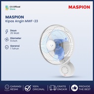 MASPION Wall Fan 9 Inch Wall Fan MWF-23